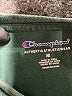 Champion Green Short Sleeve T-Shirt Size M (kids) - photo 3