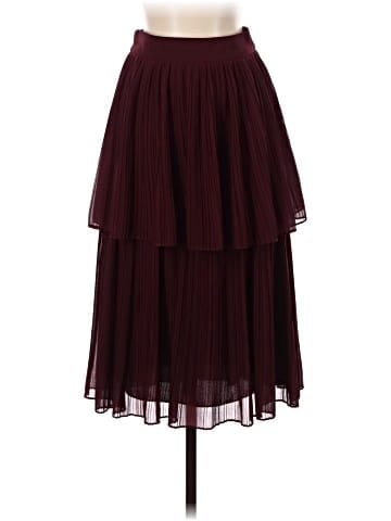 Fame And Partners Formal Skirt (view 1)