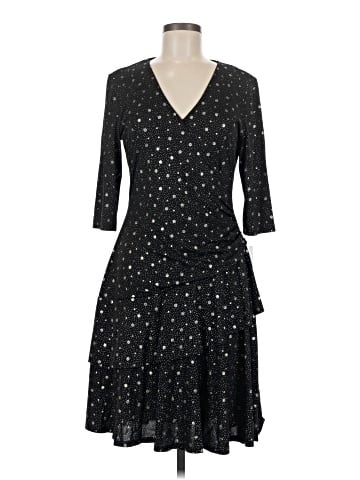 Robbie Bee Cocktail Dress (view 1)