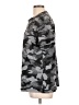Lululemon Athletica Camo Gray Active T-Shirt Size 10 - photo 5