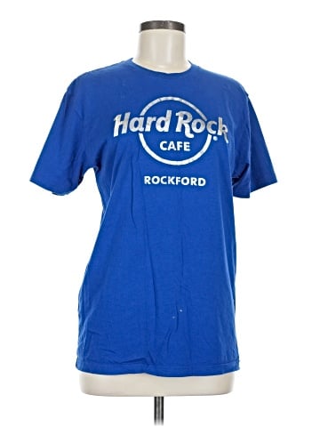 Hard Rock Cafe Short Sleeve T-Shirt (view 1)