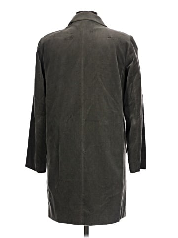 J.Crew Trenchcoat (view 2)