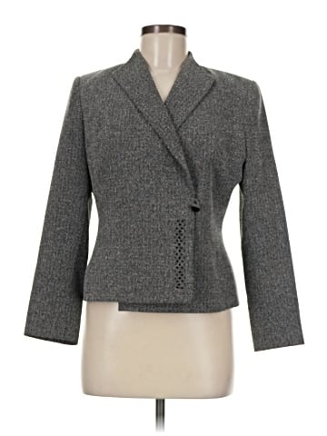 Kasper A.S.L. Blazer (view 1)