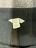 Caslon Black Linen Pants Size Med Petite - photo 7