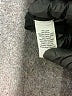 Caslon Black Linen Pants Size Med Petite - photo 8