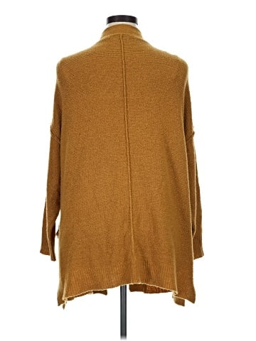 Gentle Fawn Kimono (view 2)