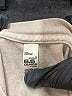 Los Angeles Apparel Tan Short Sleeve Turtleneck Size 18 - photo 7