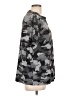 Lululemon Athletica Camo Gray Active T-Shirt Size 10 - photo 4