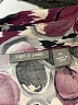 Apt. 9 Animal Print Pink Short Sleeve Blouse Size L (petite) - photo 7