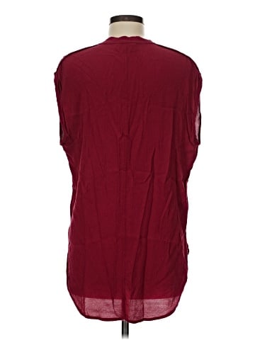 The Odells Short Sleeve Blouse (view 2)