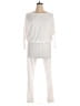 ChicMe Ivory Jumpsuit Size XL - photo 1