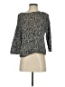 Eileen Fisher Tweed Gray Pullover Sweater Size XS - photo 1