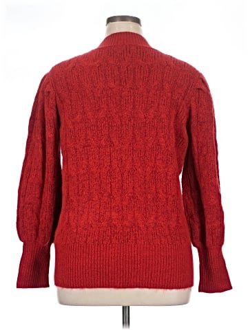 Express Pullover Sweater (view 2)