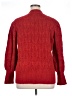 Express Red Pullover Sweater Size XL - photo 2