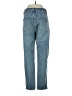 Wild Fable Hearts Blue Jeans Size 4 - photo 2