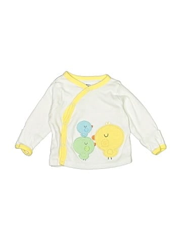 Gerber Long Sleeve T-Shirt (view 1)