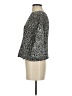 Eileen Fisher Tweed Gray Pullover Sweater Size XS - photo 5