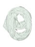 Primark 100% Acrylic Green Gray Scarf One size - photo 1