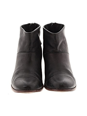 TOMS Ankle Boots (view 2)