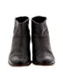 TOMS Black Ankle Boots Size 8 - photo 2