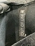 Assorted Brands Solid Black Casual Dress Size S - photo 7