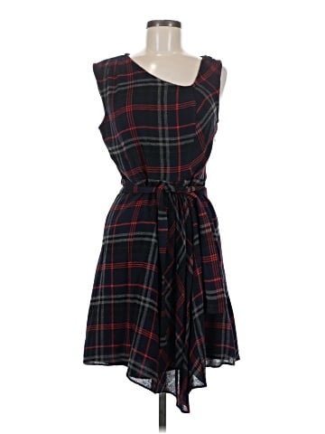 Edme & Esyllte Casual Dress (view 1)