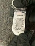 Veronica M. Floral Black Casual Dress Size M - photo 8