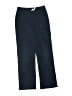 Lands' End Blue Casual Pants Size 10 - 12 - photo 1