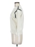 Lily 100% Wool Ivory Cardigan Size M - photo 5