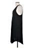 Leith Solid Black Casual Dress Size S - photo 5