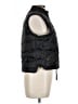 No Boundaries 100% Polyester Black Vest Size L - photo 4