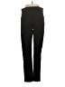 Express Solid Black Active Pants Size 4 - photo 2