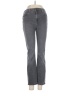 FRAME Denim Gray Casual Pants Size 27 waist - photo 1