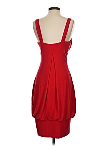 Betsy & Adam Cocktail Dress (view 2)