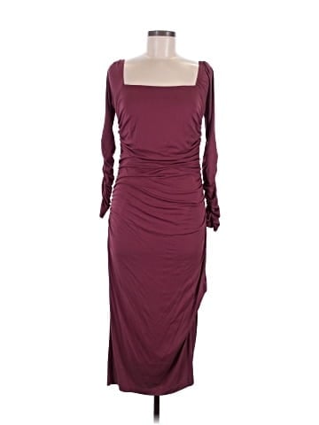 By Anthropologie Cocktail Dress (view 1)