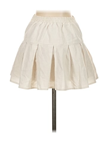 Urban Romantics Formal Skirt (view 2)