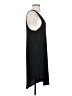 Leith Solid Black Casual Dress Size S - photo 4