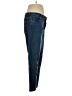 Assorted Brands Solid Blue Jeans Size 16 - photo 4