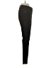 Express Solid Black Active Pants Size 4 - photo 4
