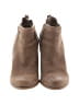 Crown Vintage Tan Brown Wedges Size 7 - photo 2