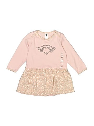 Baby Gap Outlet Dress (view 1)