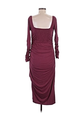 By Anthropologie Cocktail Dress (view 2)