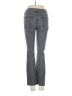 FRAME Denim Gray Casual Pants Size 27 waist - photo 2