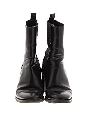 Zara Ankle Boots (view 2)