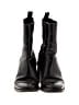 Zara Black Ankle Boots Size EU 38 - photo 2