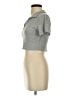 Antistar Gray Short Sleeve Turtleneck Size S - photo 5