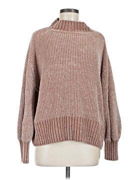 Cynthia Rowley Tjx Turtleneck Sweater
