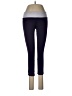 Nike Color Block Purple Active Pants Size M - photo 1