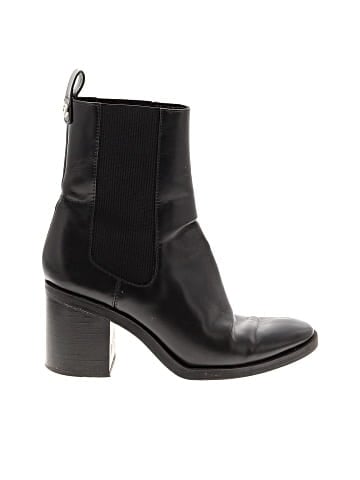 Zara Ankle Boots (view 1)
