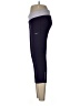 Nike Color Block Purple Active Pants Size M - photo 5